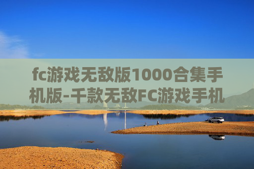 fc游戏无敌版1000合集手机版-千款无敌FC游戏手机版资源大集合