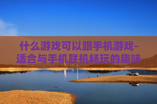 什么游戏可以跟手机游戏-适合与手机联机畅玩的趣味游戏推荐