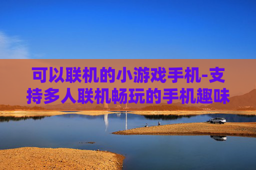 可以联机的小游戏手机-支持多人联机畅玩的手机趣味小游戏