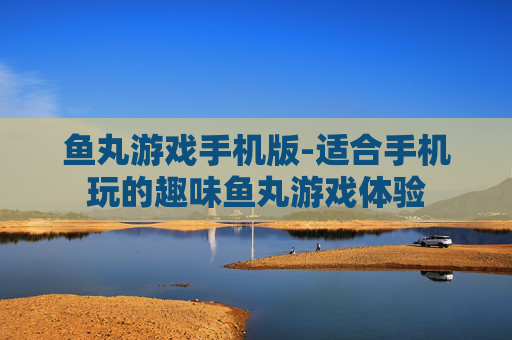 鱼丸游戏手机版-适合手机玩的趣味鱼丸游戏体验