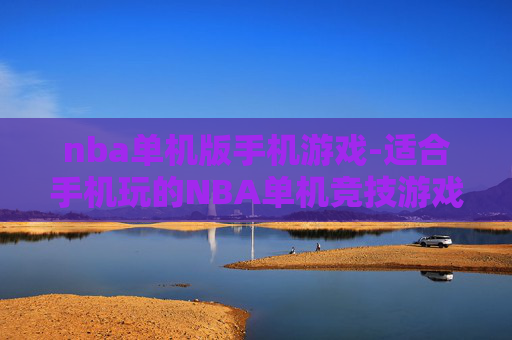 nba单机版手机游戏-适合手机玩的NBA单机竞技游戏
