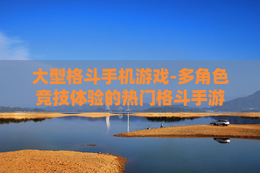 大型格斗手机游戏-多角色竞技体验的热门格斗手游