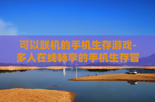 可以联机的手机生存游戏-多人在线畅享的手机生存冒险游戏体验