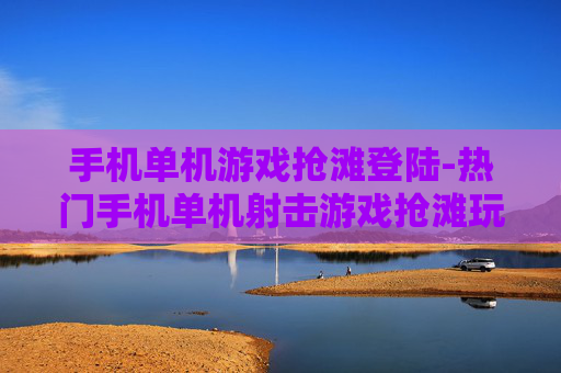 手机单机游戏抢滩登陆-热门手机单机射击游戏抢滩玩法体验
