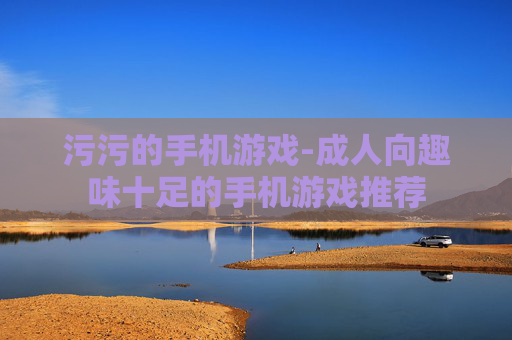污污的手机游戏-成人向趣味十足的手机游戏推荐