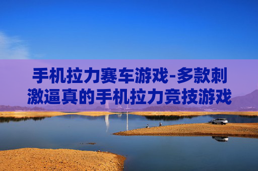 手机拉力赛车游戏-多款刺激逼真的手机拉力竞技游戏