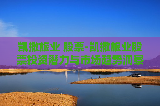 凯撒旅业 股票-凯撒旅业股票投资潜力与市场趋势洞察