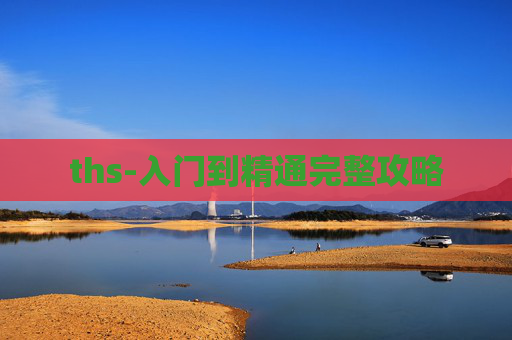 ths-入门到精通完整攻略