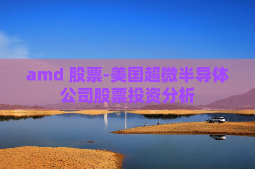 amd 股票-美国超微半导体公司股票投资分析