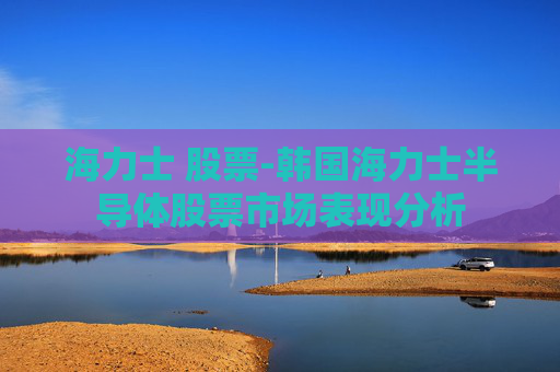 海力士 股票-韩国海力士半导体股票市场表现分析