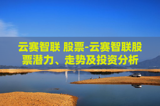 云赛智联 股票-云赛智联股票潜力、走势及投资分析