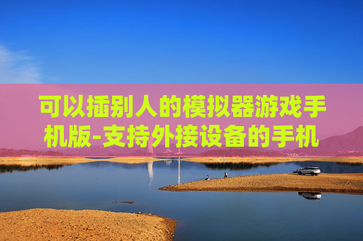 可以插别人的模拟器游戏手机版-支持外接设备的手机版模拟器游戏