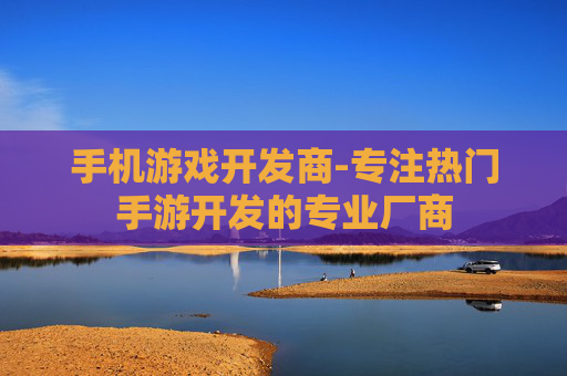 手机游戏开发商-专注热门手游开发的专业厂商