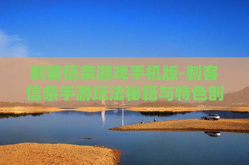 刺客信条游戏手机版-刺客信条手游玩法秘籍与特色剖析