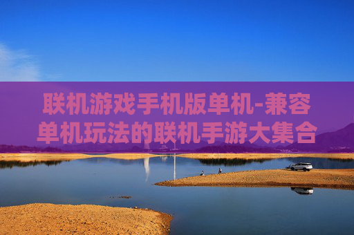 联机游戏手机版单机-兼容单机玩法的联机手游大集合