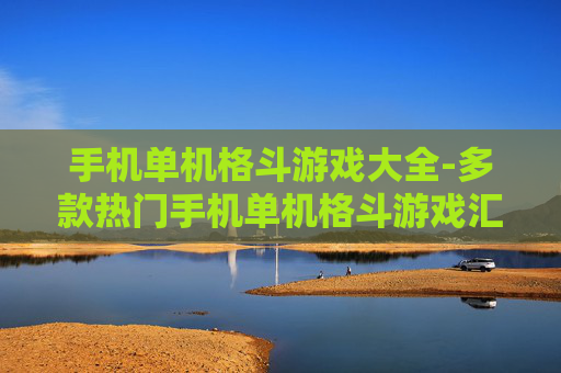 手机单机格斗游戏大全-多款热门手机单机格斗游戏汇总推荐