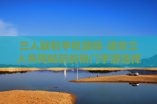 三人联机手机游戏-适合三人共同畅玩的热门手游选择