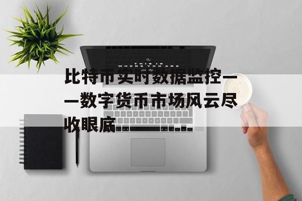 比特币实时数据监控——数字货币市场风云尽收眼底